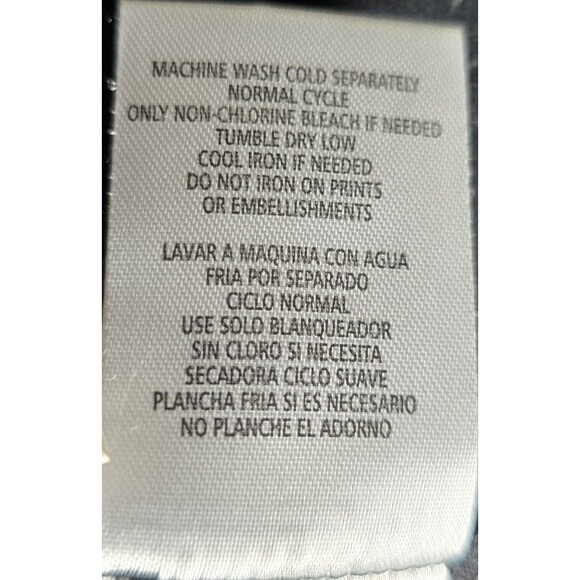 Starter Black Label Women’s Full-Zip Track Jacket Size Small Red White Black - Picture 7 of 9